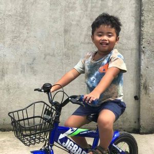 Meet your Posher, Steve liam